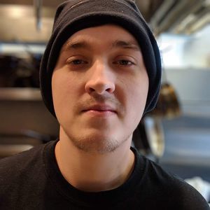 Meet your Posher, Jacob